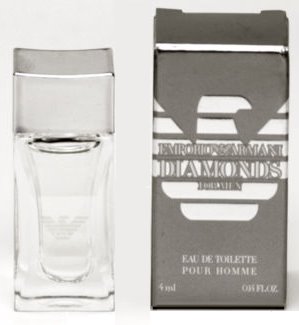 armani diamonds 50ml mens